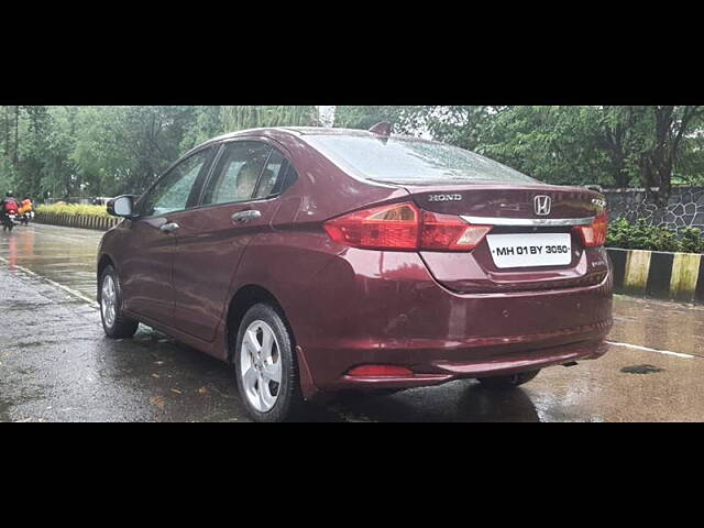 Used Honda City [2014-2017] V in Mumbai