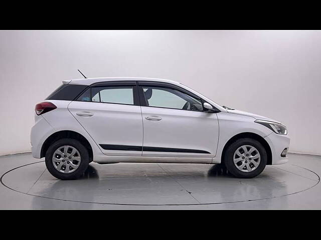 Used Hyundai Elite i20 [2014-2015] Sportz 1.2 in Bangalore