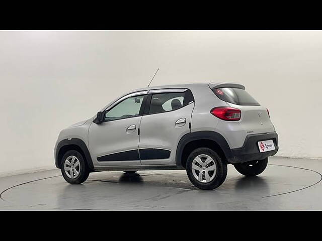 Used Renault Kwid [2015-2019] RXT [2015-2019] in Delhi