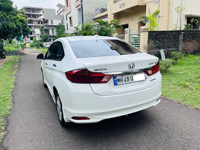 Used Honda City [2014-2017] V Diesel in Nagpur