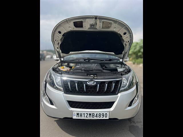 Used Mahindra XUV500 [2015-2018] W10 in Pune