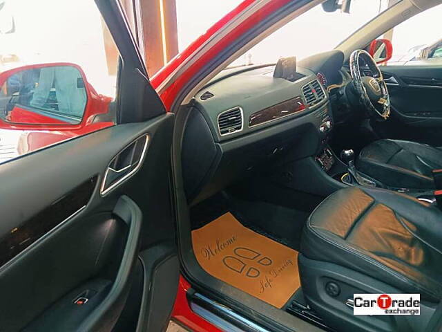 Used Audi Q3 [2017-2020] 30 TFSI Premium in Navi Mumbai