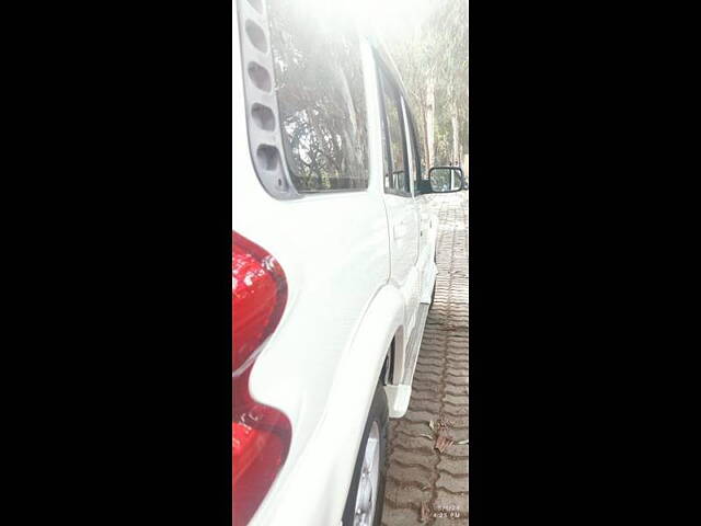 Used Mahindra Scorpio [2009-2014] VLX 2WD AT BS-III in Nashik