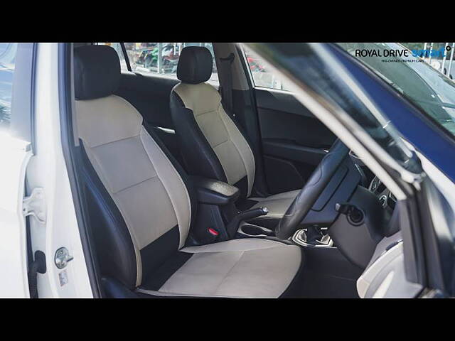 Used Hyundai Creta [2015-2017] 1.6 S Petrol in Kochi