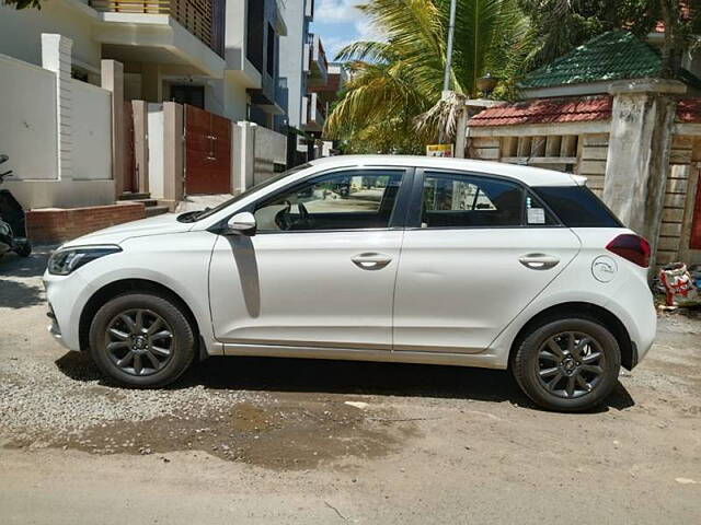 Used Hyundai Elite i20 [2018-2019] Sportz 1.2 in Chennai