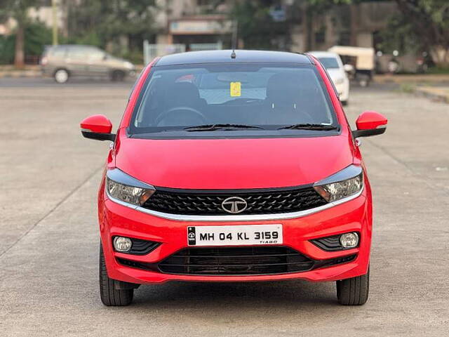 Used 2020 Tata Tiago in Nashik