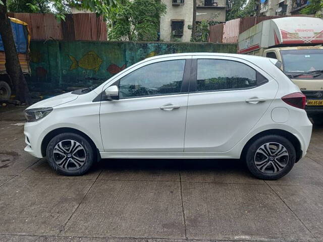 Used Tata Tiago [2016-2020] Revotron XZ in Thane