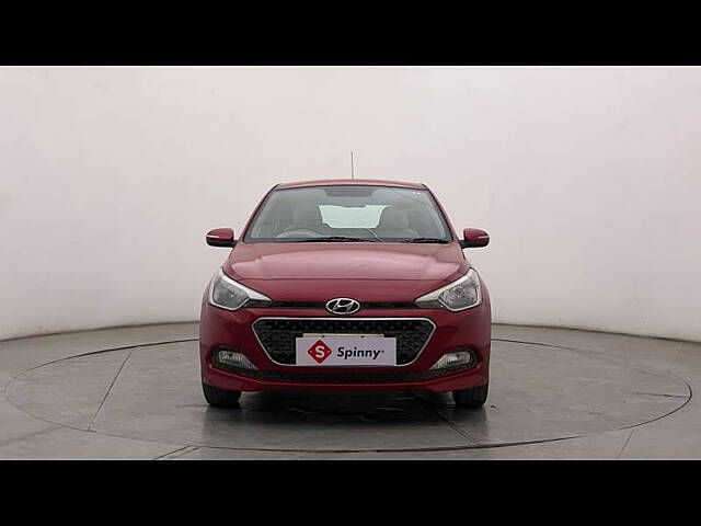 Used Hyundai Elite i20 [2016-2017] Sportz 1.2 [2016-2017] in Chennai