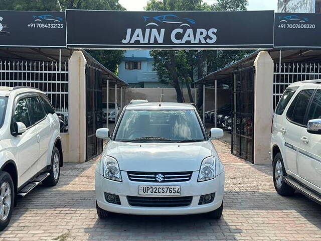 Used 2009 Maruti Suzuki Swift DZire in Lucknow