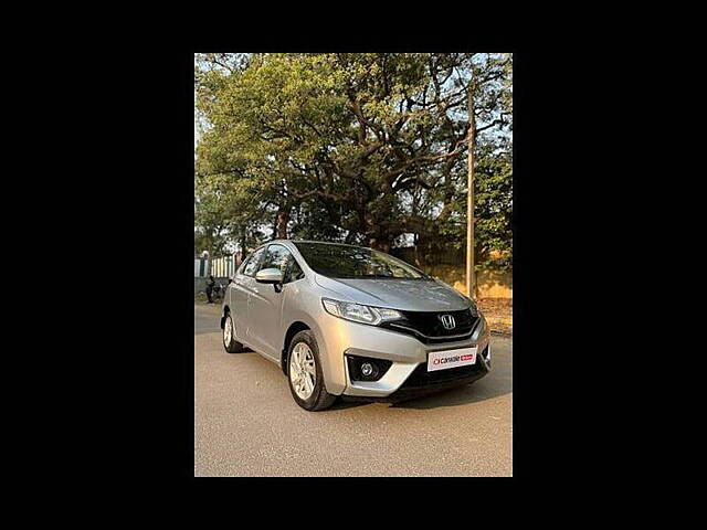 Used Honda Jazz [2015-2018] V AT Petrol in Delhi