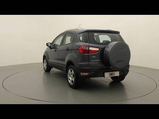 Used Ford EcoSport [2017-2019] Trend 1.5L Ti-VCT in Mumbai