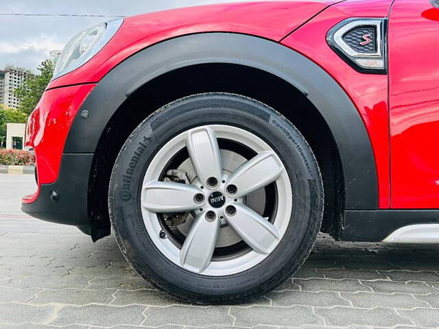 Used MINI Countryman [2015-2018] Cooper D in Bangalore