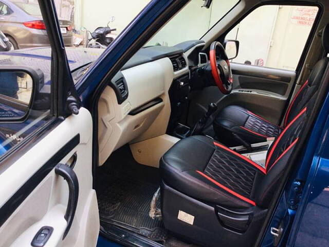 Used Mahindra Scorpio [2014-2017] S4 in Mumbai