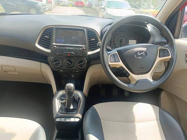 Used Hyundai Santro Sportz [2018-2020] in Chennai