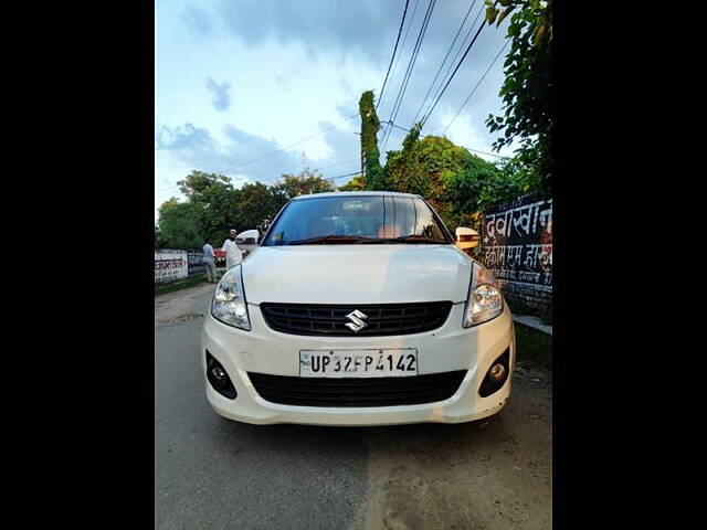 Used 2014 Maruti Suzuki Swift DZire in Lucknow