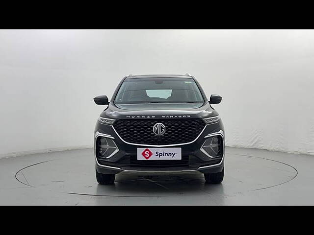 Used MG Hector Plus [2020-2023] Sharp 2.0 Diesel in Gurgaon