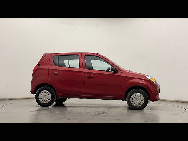 Used Maruti Suzuki Alto 800 [2012-2016] Lxi in Hyderabad