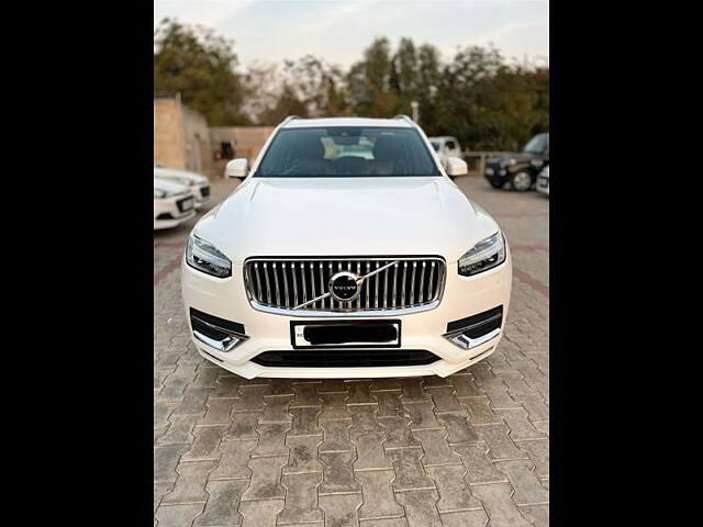 Used 2021 Volvo XC90 in Ahmedabad