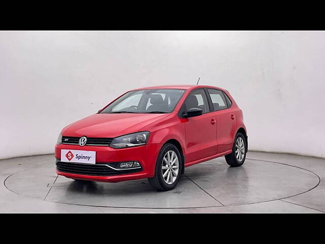 Used 2017 Volkswagen Polo in Chennai