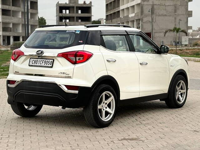 Used Mahindra XUV300 [2019-2024] 1.5 W6 [2019-2020] in Mohali