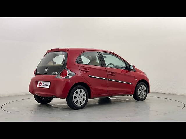 Used Honda Brio [2011-2013] S MT in Delhi