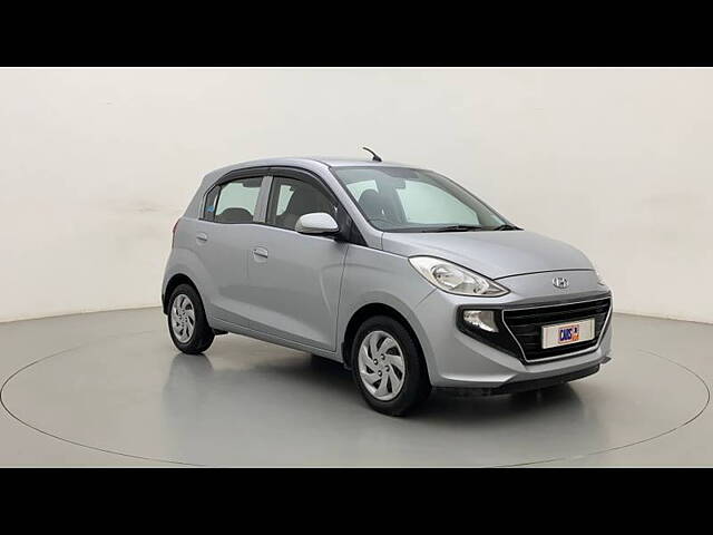 Used 2019 Hyundai Santro in Bangalore