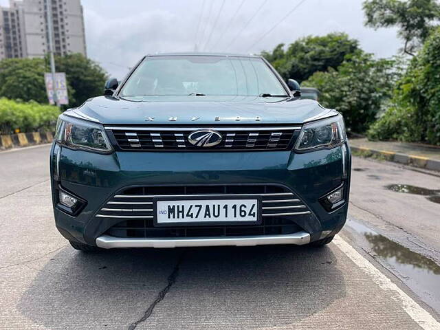 Used 2020 Mahindra XUV300 in Mumbai