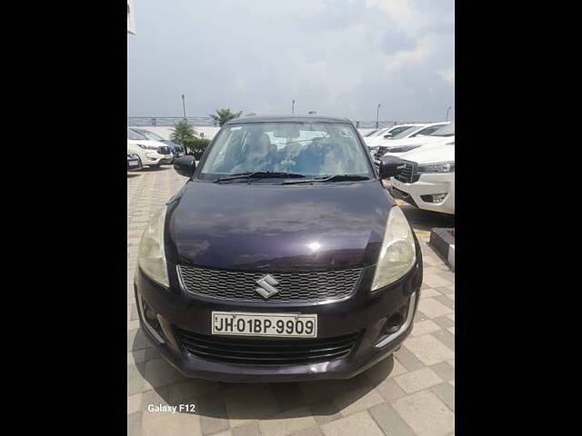 Used 2015 Maruti Suzuki Swift in Ranchi