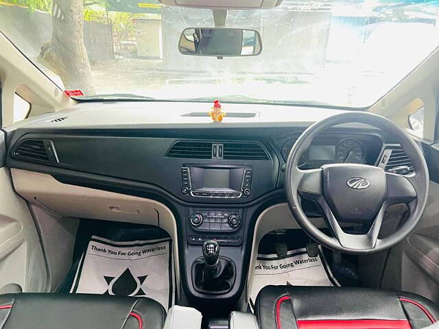 Used Mahindra Marazzo [2018-2020] M4 8 STR in Pune