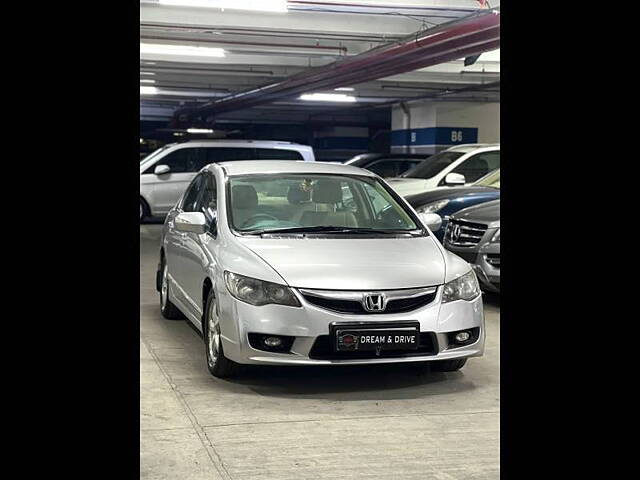 Used 2010 Honda Civic in Mumbai