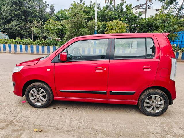 Used Maruti Suzuki Stingray VXi in Pune