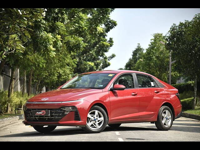 Used Hyundai Verna [2020-2023] S 1.5 MPi in Kolkata