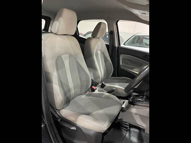 Used Ford EcoSport [2015-2017] Titanium 1.5L Ti-VCT AT in Hyderabad