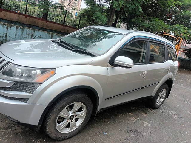 Used Mahindra XUV500 [2011-2015] W8 in Mumbai