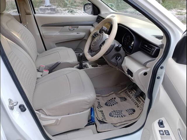 Used Maruti Suzuki Ertiga [2018-2022] VXi in Delhi