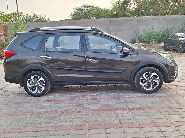 Used Honda BR-V V Petrol in Delhi