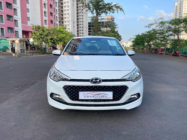 Used 2015 Hyundai Elite i20 in Mumbai