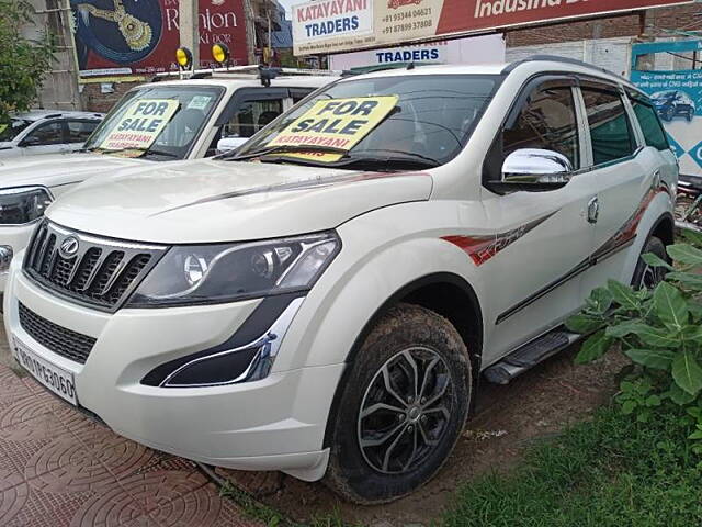 Used Mahindra XUV500 [2015-2018] W4 1.99 in Patna