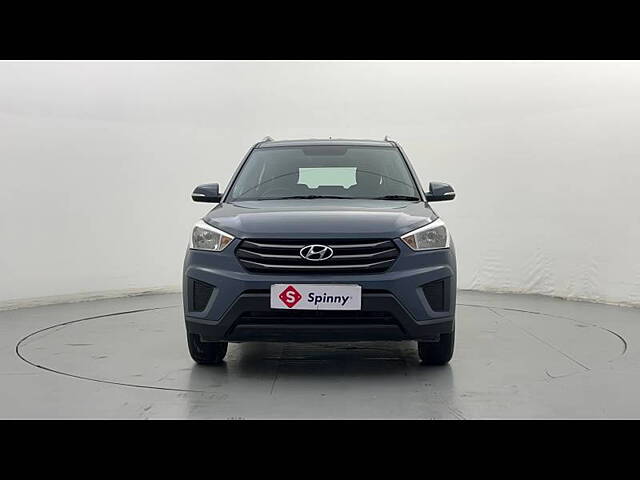 Used Hyundai Creta [2017-2018] SX Plus 1.6  Petrol in Delhi