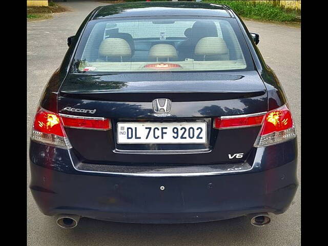 Used Honda Accord [2008-2011] 3.5 V6 Inspire in Delhi