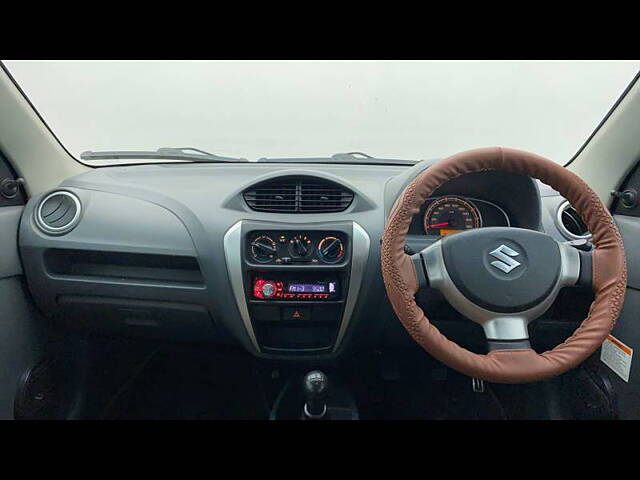 Used Maruti Suzuki Alto 800 [2012-2016] Lxi CNG in Pune