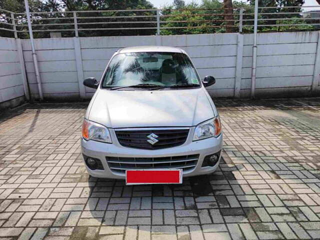 Used 2011 Maruti Suzuki Alto in Pune