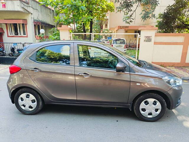 Used Tata Tiago [2016-2020] Revotron XT [2016-2019] in Pune