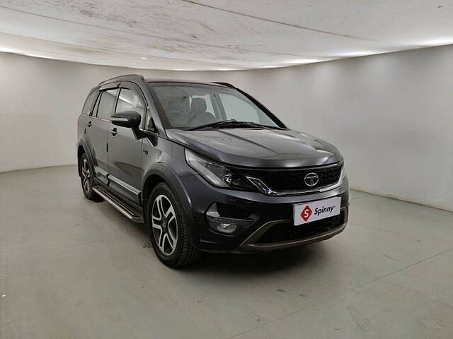 Used Tata Hexa [2017-2019] XTA 4x2 6 STR in Indore