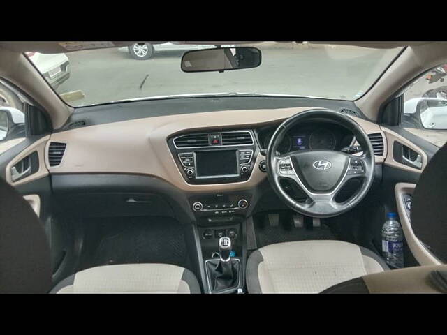 Used Hyundai Elite i20 [2019-2020] Asta 1.2 (O) [2019-2020] in Coimbatore