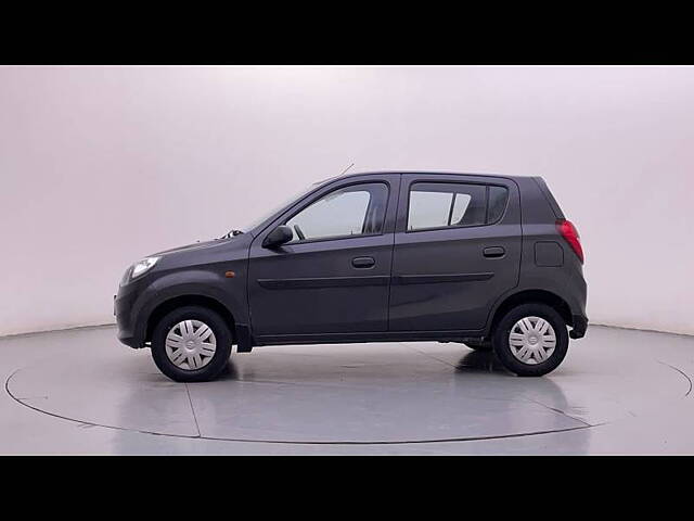 Used Maruti Suzuki Alto 800 [2012-2016] Lxi in Bangalore