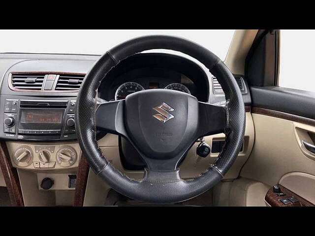 Used Maruti Suzuki Swift Dzire [2015-2017] VXI in Hyderabad