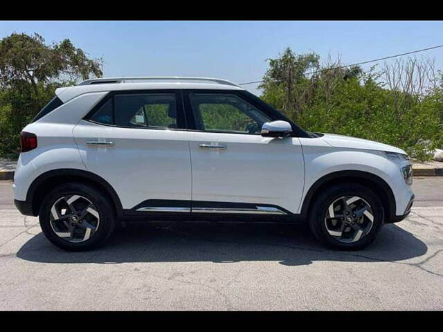 Used Hyundai Venue [2019-2022] SX 1.4 (O) CRDi in Mumbai