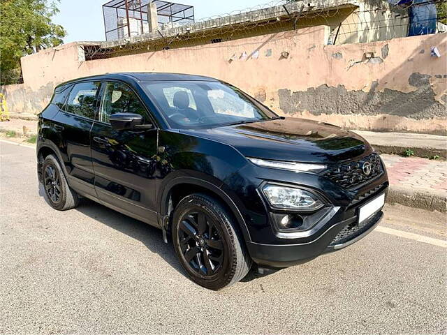 Used 2021 Tata Harrier in Delhi