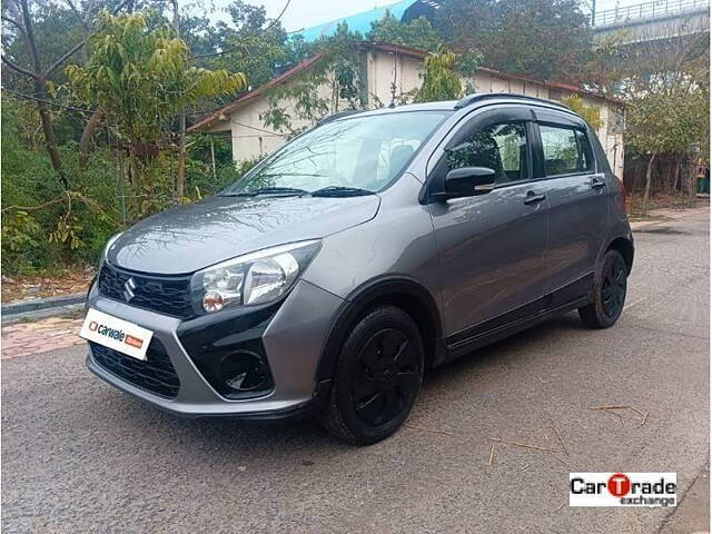 Used Maruti Suzuki Celerio X Zxi AMT [2017-2019] in Noida